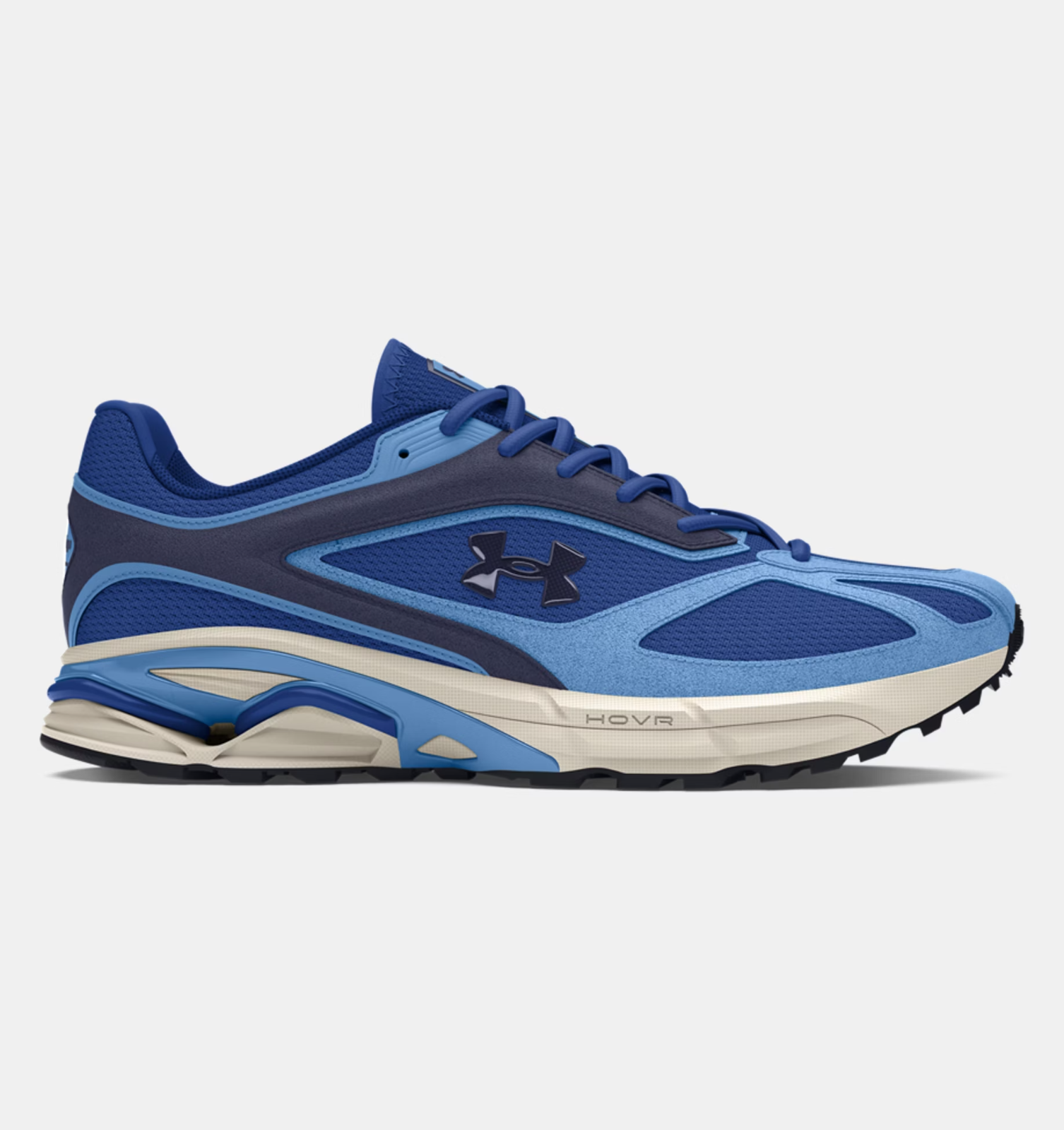 ALTRA Scarpe Da Corsa Unisex UA Apparition Blu