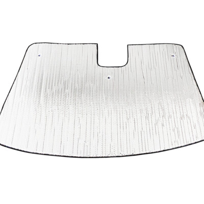 Aazon.co: SZYUCHEN Car Windshield Sun Shade Sunshade For Nissan Rogue - View #2