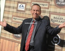 Gilbert Gottfried Photo 8.5x11 Actor Comedy TV Movie Memorabilia Entertainment 