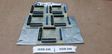 SEE-206 Mem & Expansion Adder 8255 Port A PCB Circuit Boards Guaranteed 