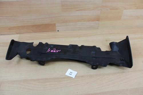 BMW K1300 GT K44 0538 09-11 11577682387 Verkleidung am Kühler gr 342-099