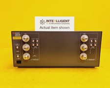 US-MADE: U3022A-M06, 26.5GHz Multiport Test Set, Adds 6 ports to Keysight PNAs