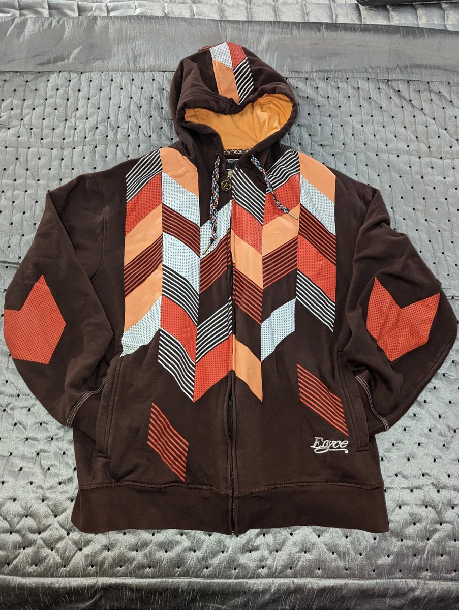 enyce Full Zip Hoodies & Sweatshirts for Men for Sale | Shop Men's