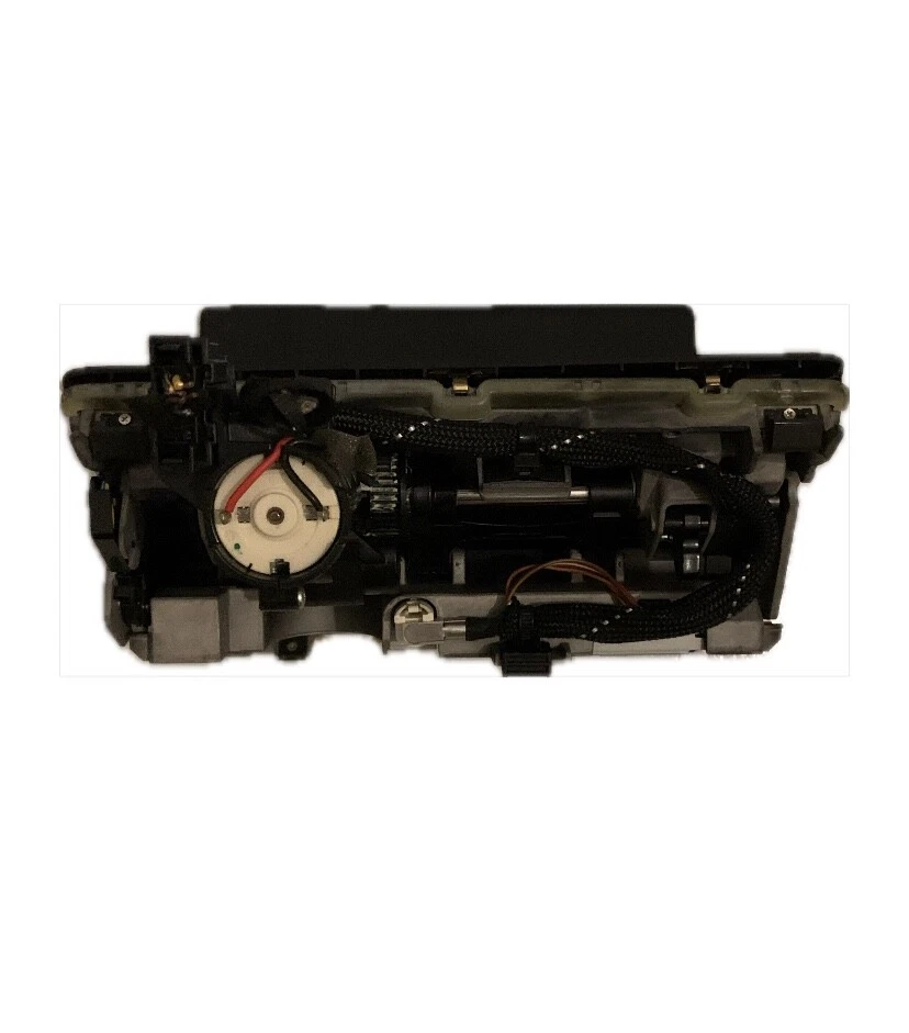 Autoradio stereo navigatore Audi a3 8v 2016 (8V0 857 273 M) - Immagine 2 di 2