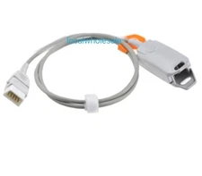 BCI  Spo2 Sensor 3401 3304 3303 3302,3301 Adult Finger Clip 3feet Compatible