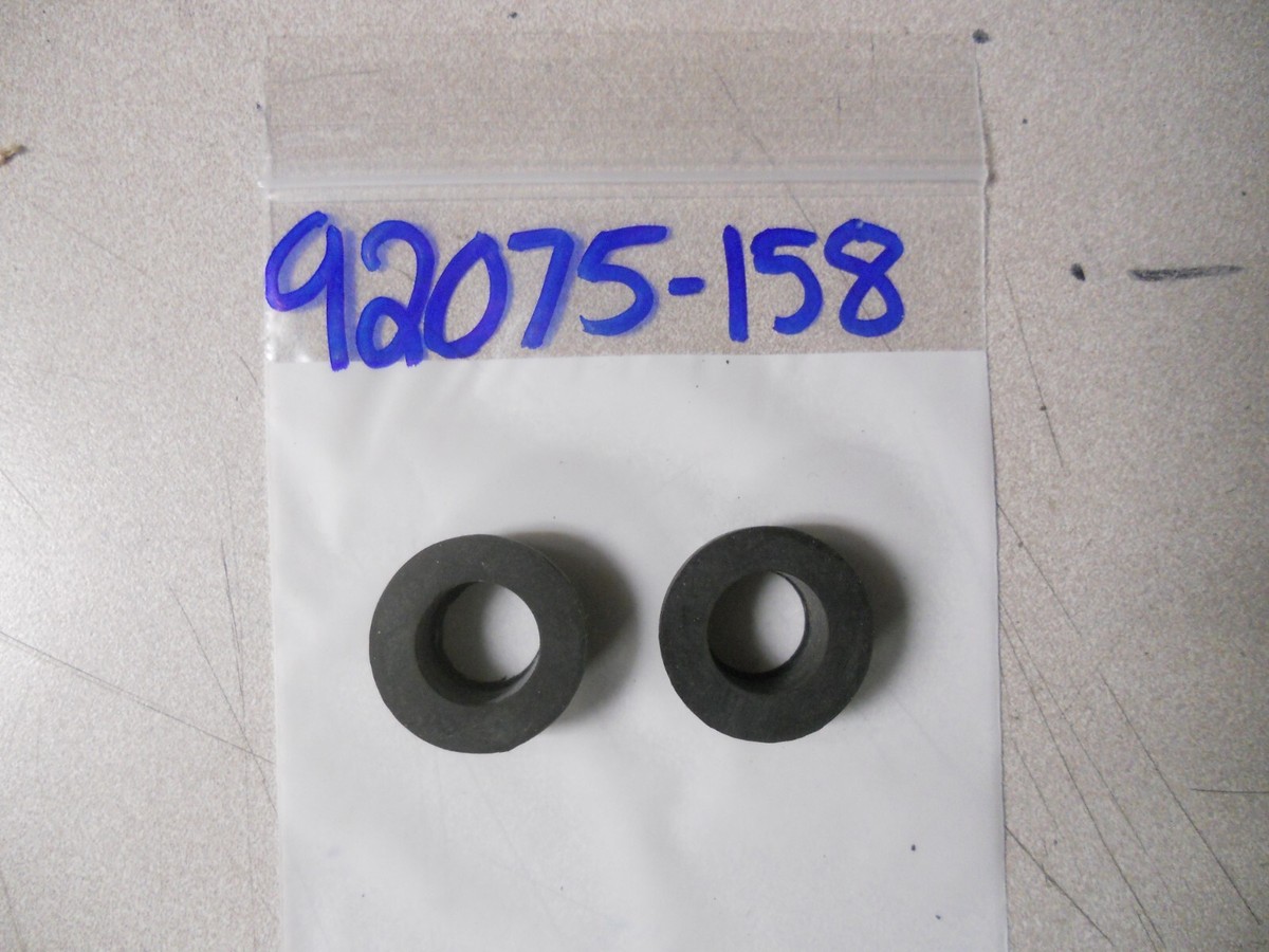 エリザベート　2脚　HZ NOS Damper Fits: Kawasaki 69-75 H1 72-75 H2 77-05 KZ1000 92075-158