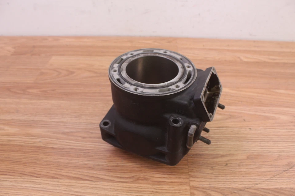 2001 ARCTIC CAT MOUNTAIN CAT 800 Left Or Right Cylinder Jug  - Image 3 of 4