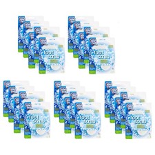 Foot Scrub Sponge Exfoliator, and Dead Skin for Heel, Toes, and Foot, 25 Coun...
