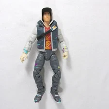 Fortnite Legendary Series 6” Abstrakt Action Figure Jazwares Epic Games