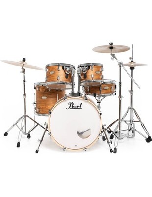 Pearl DMPA905/C876 Decade Maple Artisan Satin Caramel