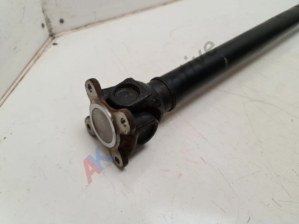 BMW 3 4 Series N57 F30 F31 F32 F34 F36 X-Drive Front Prop Shaft - Image 4 of 4