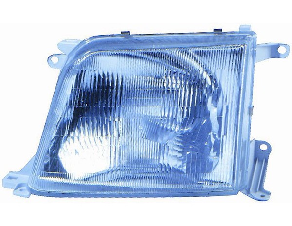 Scheinwerfer Links Toyota Land Cruiser FJ90 97-99-image