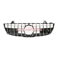 Upgrade Design K&uuml;hlergrill / Sportgrill f&uuml;r Mercedes SL (R231) Vor-Facelift 12-1