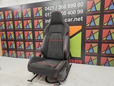 Sitz vorne links Fahrersitz Original VW Golf 8 GTI