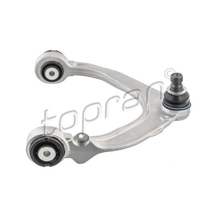 Bras de liaison avant droit en aluminium forgé pour BMW X6 G06 et X5 F96