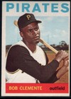 1964 Topps Baseball - Pick A Card - Cards 331-450