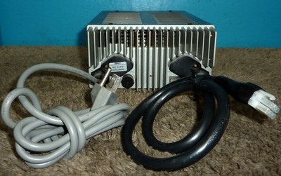 Icom PS-55 Power Supply for IC-735 Good Condition | eBay