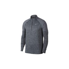Sweatshirts Running Men Nike Drifit Running CD8273021 Graphite