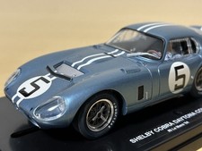 Slot Car 1 32 ShelCobrDaytonCoupe Dan Gurney