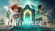 Nightingale Code per eMail (PC / Steam) Deutsch
