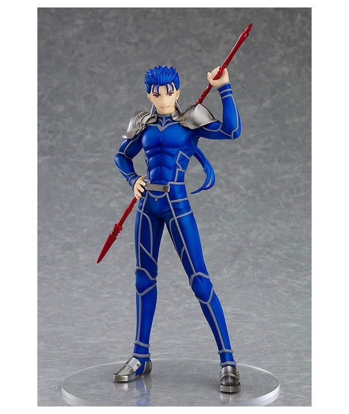 Fate/stay night Heaven's Feel POP UP PARADE Lancer Cú Chulain figure max factory