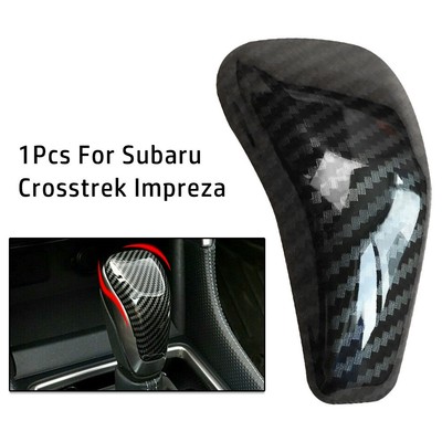 Replacement Accessories Gear Shift Cap Lever Knob Cover Practical To Use