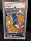 2020 Pokemon SWSH BSP Charizard v #050 CHMPN.PATH Elite Trnr.Box PSA 10 Gem MT
