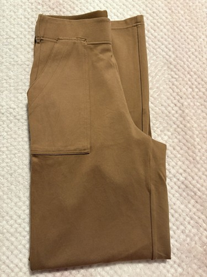 #ad Stretch Pants $15.00