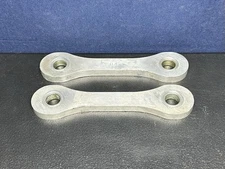 1997 Kawasaki Kx125 Oem Linkage Arm 1997-2001 Kx Kx250 Rear Pull Rod 46102-1404