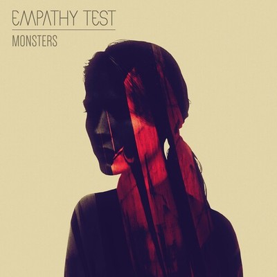 Empathy Test - Monsters [New CD]