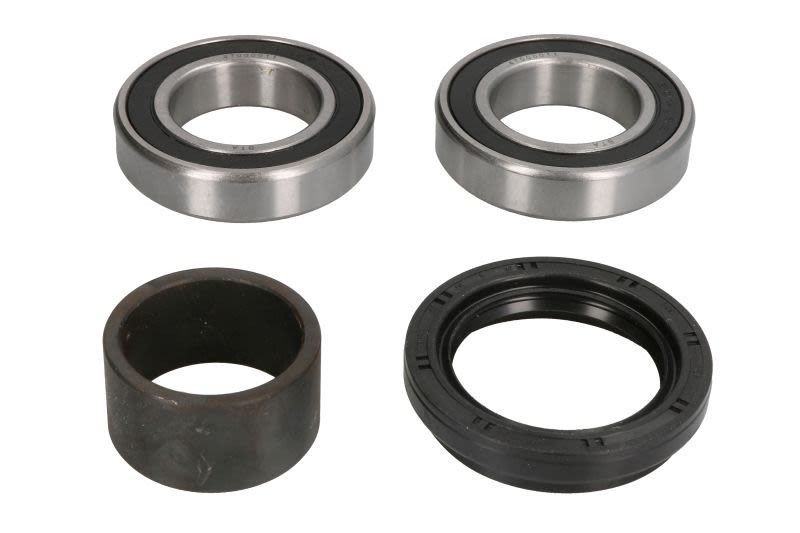Kit de roulements BTA H10001BTA : prolongez la durée de vie de votre Suzuki Alto II 1986-1988