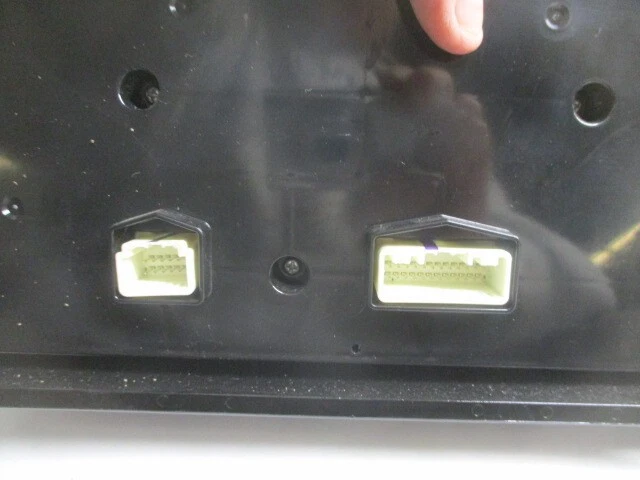 Оригинальный автоматический климат-контроль температуры для Mazda CX-5 2016 годов выпуска LKQ - Изображение 4 из 4