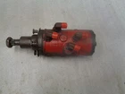 IH 674. POWER STEERING MOTOR