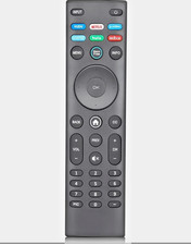 XRT-140 Universal Replacement Remote For Vizio TV