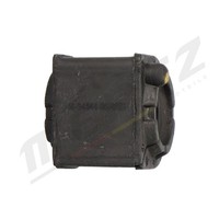 Stabilisatorlager Stabilager Buchse Stabilisator Mertz M-S4544 Gummi FüR Ford 2
