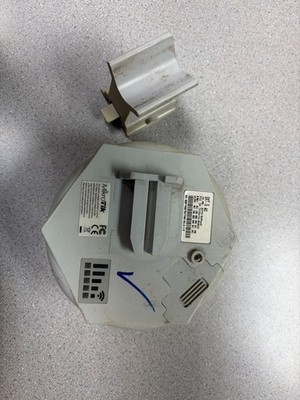 MikroTik SXT SA5 ac - 5Ghz AP with 16dBi 90deg Antenna US [RBSXTG-5HPacD-SA-US]