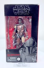 Star Wars 6  inch - The Black Series - 94 - The Mandalorian - 2019