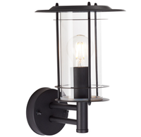 Brilliant Aussenleuchte Aussenlampe Wandleuchte Wandlampe Lampe Leuchte 44781/06