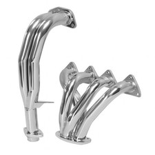 Dc Sports Stainless 4-2-1 Exhaust Header For 94-01 Integra Rs Ls Gs Carb Legal