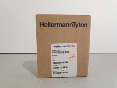 HellermannTyton HTC-C6AS-KJ12 Cat6A Keystone Modul _0,3_5