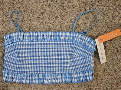 colsie bralette medium