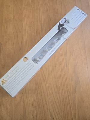 Ashley Black Guru Fascia Blaster 4 Claw Cellulite Reducing Device Massager New