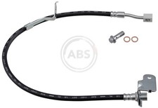 A.B.S. Bremsschlauch SL 1760 für TESLA MODEL Allrad Performance Long Range