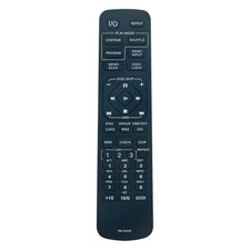 RM-DX220 Replace Remote Control fit for Sony Disc Player CDP-CX220 CDP-CX235