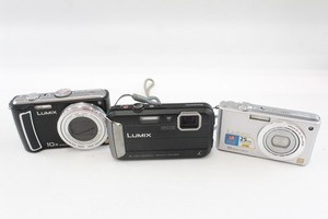Panasonic LUMIX DMC-FX37 ホワイト パナソニック LUMIX DMC-FX37投稿画像・動画 (レビュー) - 価格.com