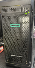 HP ProLiant ML110 Gen 10 Server Xeon Bronze 3104 32GB DDR4 ** No Storage **