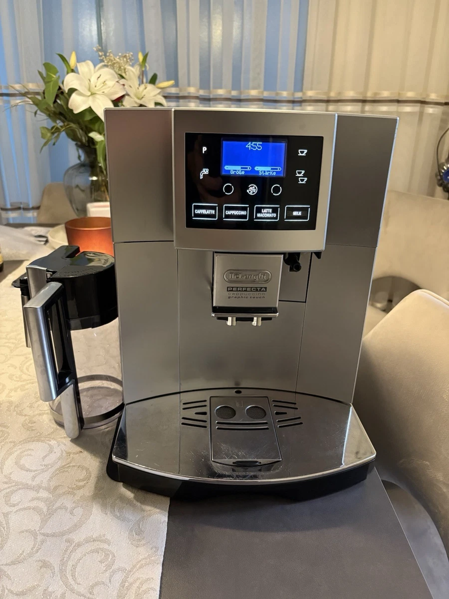 Réservoir sans façade (repère 17) DELONGHI 7313210381