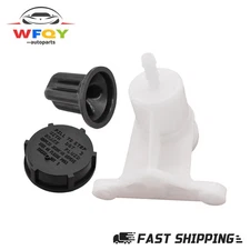 Clutch Fluid Reservoir Cap & Diaphragm for 1991-1994 Ford Ranger Explorer