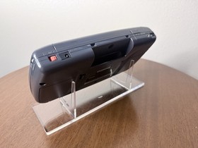 Recapped SEGA Game Gear W/ New IPS Screen, Games & Case