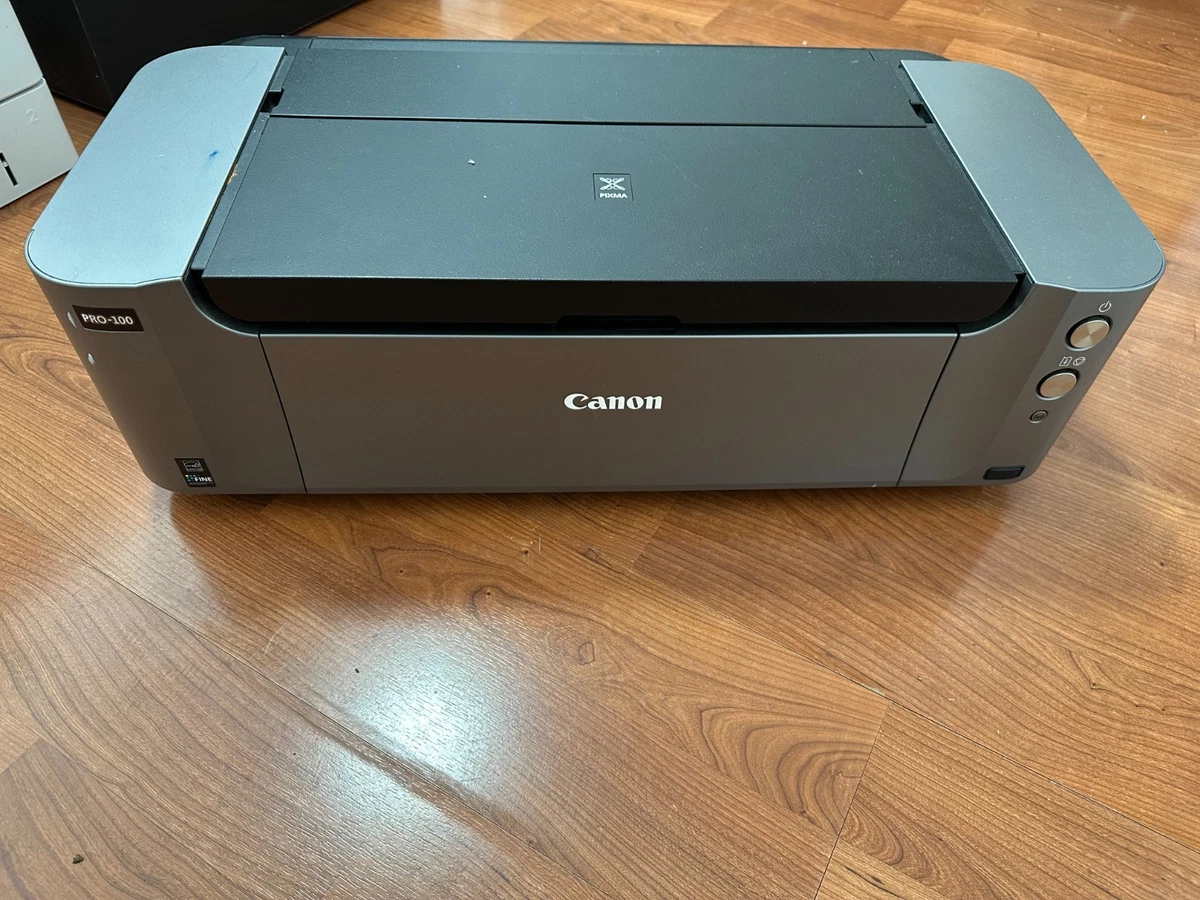 Canon Wireless B6 (125 x 176 mm) Supported Paper Computer Printers
